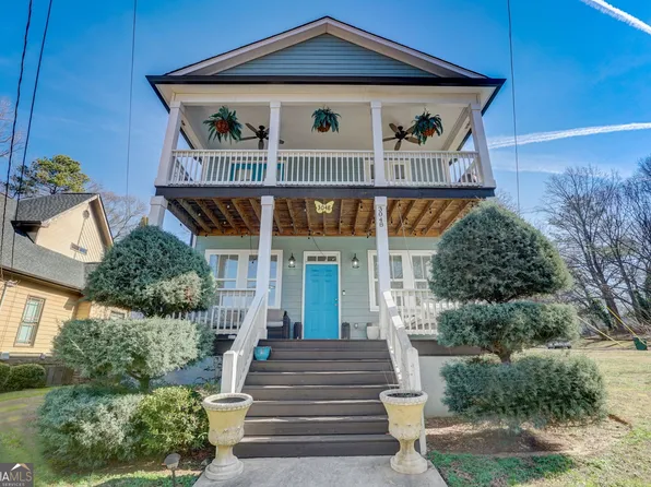 3048 Dogwood Dr, Atlanta, GA 30354