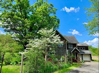 60 Lower 27 Knolls Rd, High Falls, NY 12440