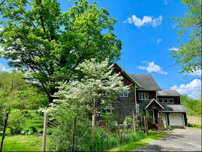 60 Lower 27 Knolls Rd, High Falls, NY, 12440