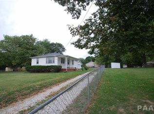 3427 W Grimson Ave, Peoria, IL 61615