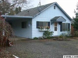 5266 Elm St SE, Turner, OR 97392