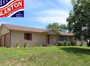 4305 Christi Ln, Saint George, KS 66535