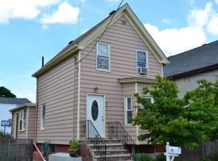 27 Blaine St, Malden, MA 02148