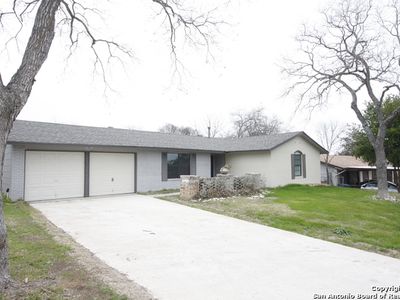 9107 Port Hudson St, San Antonio, TX, 78245