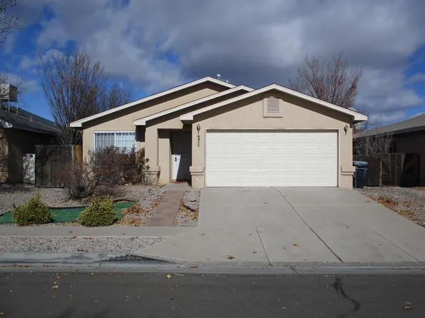 6211 Evesham Rd NW, Albuquerque, NM 87120