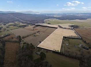 0 Blue Springs Rd LOT 1-2, Decherd, TN 37324