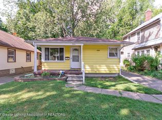 2014 Donora St, Lansing, MI 48910