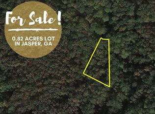 Chestnut Cove Trl, Jasper, GA 30143