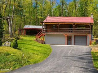 540 State Highway 10, Caroga Lake, NY 12032