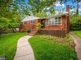5303 Dew Garth, Baltimore, MD 21206