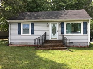 901 Woodland Ct, Manchester, TN 37355