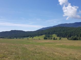 2027 Marble Valley Basin Rd, Addy, WA 99101