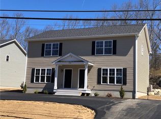 1445 Old Louisquisset Pike #10A, Lincoln, RI 02865