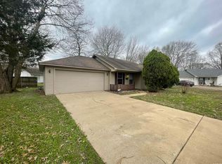 13 White Eagle Cv, Cabot, AR 72023