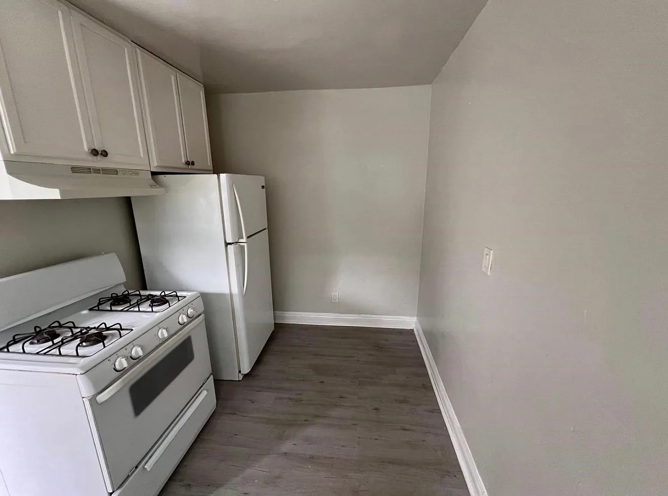 1 bed, $1,695 — Photo 4