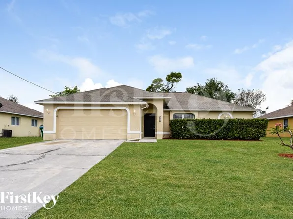 2014 NW 16th Pl, Cape Coral, FL 33993
