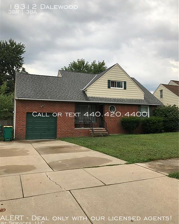 1st image of 18312 Dalewood Ave