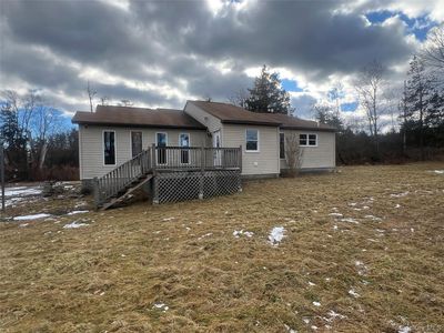 40 Sages Loop, Kerhonkson, NY, 12446
