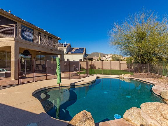 4th image of 40931 N Majesty Way