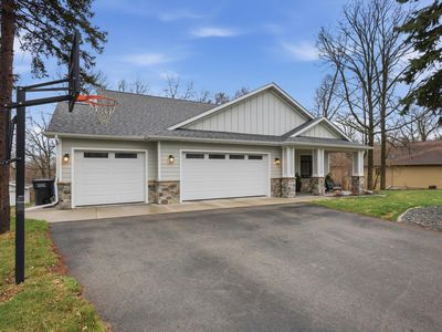 2247 Wilderness Trl, Detroit Lakes, MN, 56501