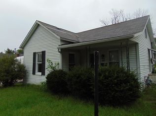 1610 Ohio St, Muscatine, IA 52761