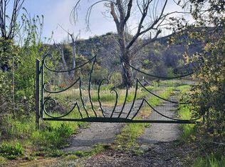 10520 High St, Shasta, CA 96087