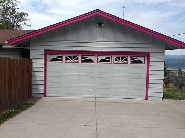 1731 NE 366th Ave, Corbett, OR 97019