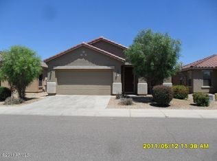 2420 W Romley Ave, Phoenix, AZ 85041