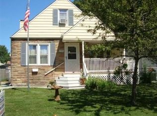 3133 Parkway North St, Hammond, IN 46323