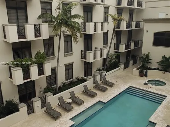 1805 Ponce De Leon Blvd APT 732, Coral Gables, FL 33134