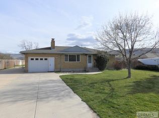 1407 Zener St, Pocatello, ID 83201