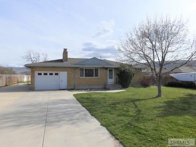 1407 Zener St, Pocatello, ID, 83201
