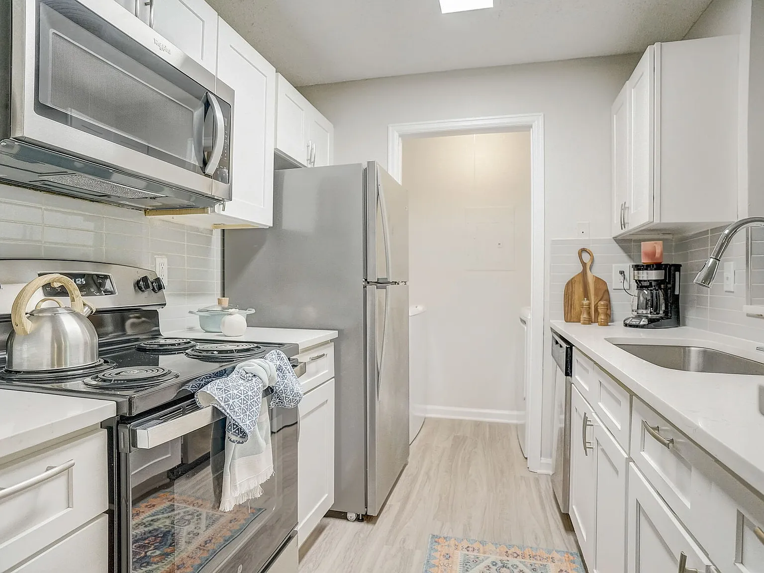 Brookside 17 — Photo 1