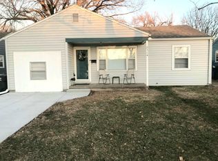 2314 N Lorraine Ave, Wichita, KS 67219