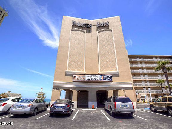 2nd image of 3501 S Atlantic Ave #2260