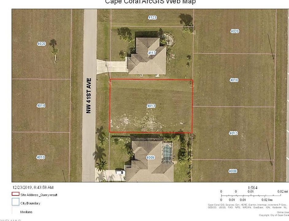 1st image of 4013 NW 41st Ave