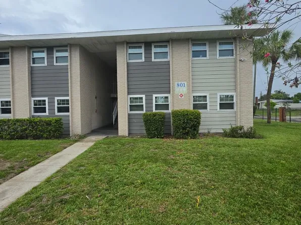 801 Sky Lake Cir APT B, Orlando, FL 32809