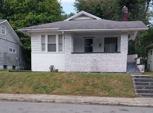 834 Midway Ave, Louisville, KY