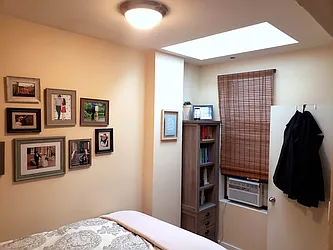 Rented by Bond New York