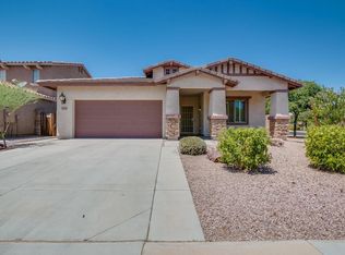 17610 W Caribbean Ln, Surprise, AZ 85388