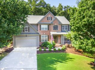 4735 Silver Stream Dr, Cumming, GA 30040