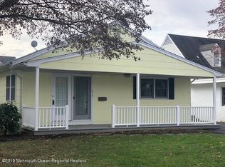 545 Harris Ave, Brielle, NJ 08730
