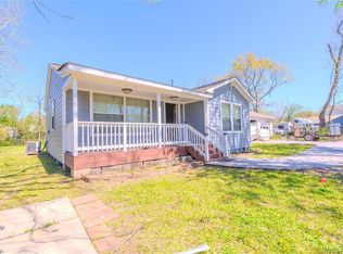 5609 Apgar St, Houston, TX 77032