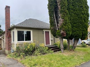 9111 N Allegheny Ave, Portland, OR 97203