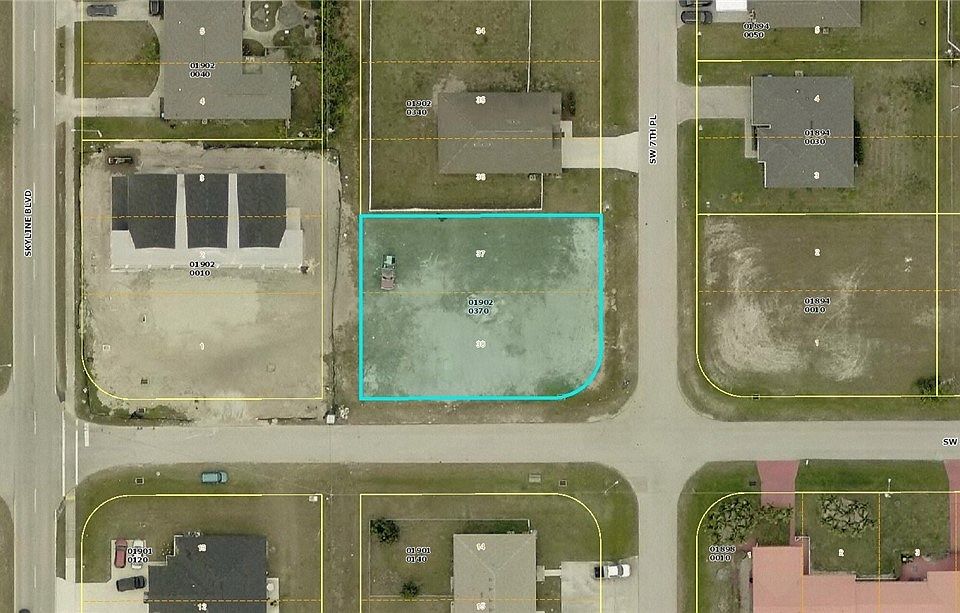 1st image of 3016 SW 7th Pl