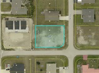 3016 SW 7th Pl, Cape Coral, FL 33914
