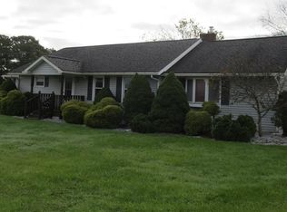 19763 State Highway 285, Cochranton, PA 16314