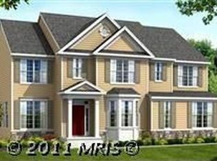 13397 Eagles Rest Dr, Leesburg, VA 20176