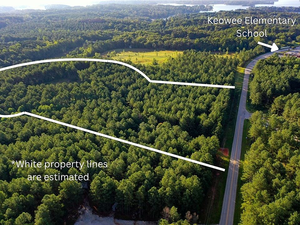 1st image of 8006 Keowee School Rd
