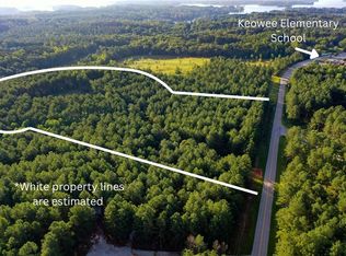 8006 Keowee School Rd, Seneca, SC 29672